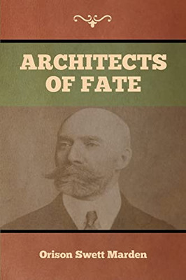 Architects Of Fate