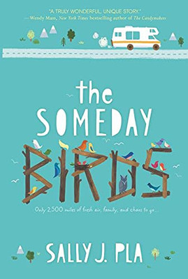 The Someday Birds The Someday Birds