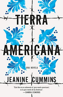 Tierra americana (Spanish Edition)