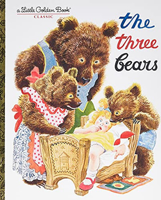 The Three Bears