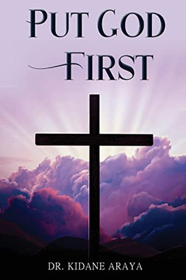 Put God First