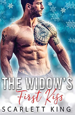 The Widow'S First Kiss: A Billionaire And A Virgin Romance (Dreams Fulfilled)