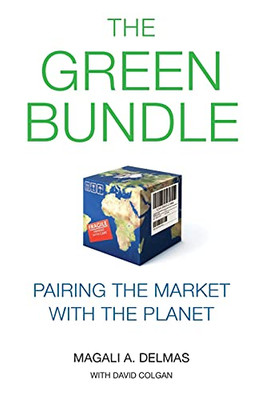 The Green Bundle: Pairing The Market With The Planet