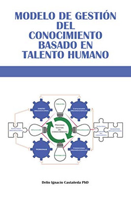 Modelo De Gestión Del Conocimiento Basado En Talento Humano (Spanish Edition)