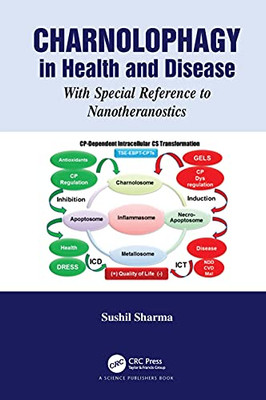 Charnolophagy In Health And Disease: With Special Reference To Nanotheranostics