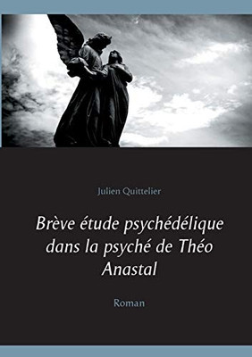 Br?ve ?tude Psych?d?lique Dans La Psych? De Th?o Anastal: Roman (French Edition)