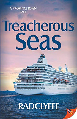 Treacherous Seas (Provincetown Tales, 8)