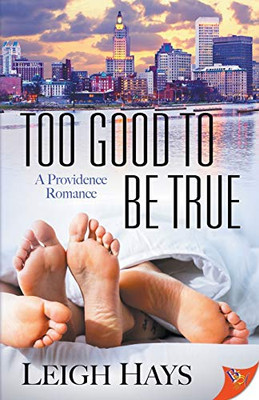 Too Good to be True (A Providence Romance, 1)