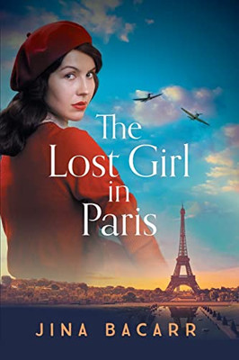 The Lost Girl In Paris: A Brand New Gripping And Heartbreaking Ww2 Historical Novel For 2022