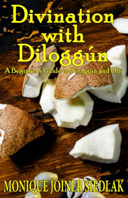 Divination With Dilogg·N: A Beginner'S Guide To Dilogg·N And Obi (Divination Magic For Beginners)