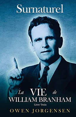 Livre 3: L'Homme Et Sa Commission (1946 - 1950): L'Homme Et Sa Commission (1946 - 1950) (French Edition)