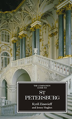 The Companion Guide to St Petersburg (Companion Guides)