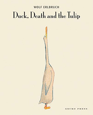 Duck, Death and the Tulip