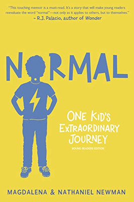 Normal: One Kid's Extraordinary Journey