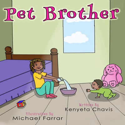 Pet Brother