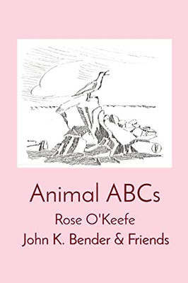 Animal Abcs