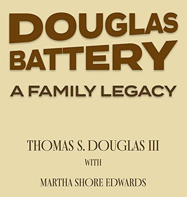 Douglas Battery