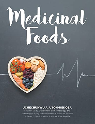 Medicinal Foods