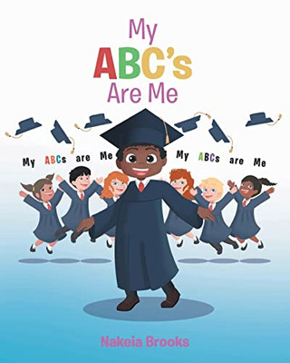 My Abc'S Are Me