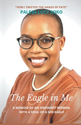 The Eagle In Me