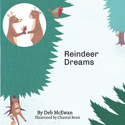 Reindeer Dreams