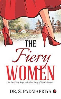 The Fiery Women
