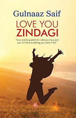 Love You Zindagi