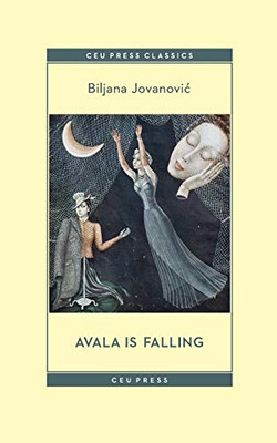 Avala Is Falling