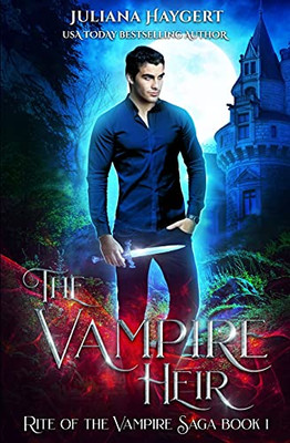 The Vampire Heir