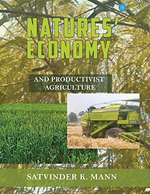 Nature'S Economy