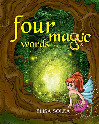Four Magic Words