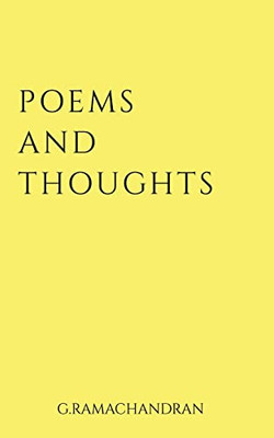 Poems & Thoughts