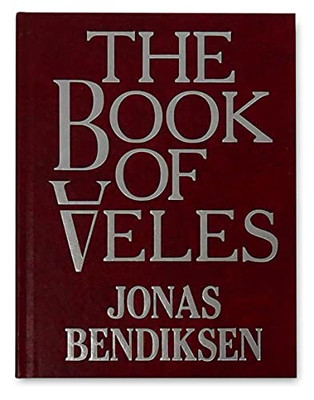 The Book Of Veles