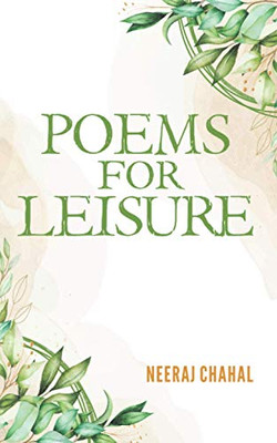 Poems For Leisure