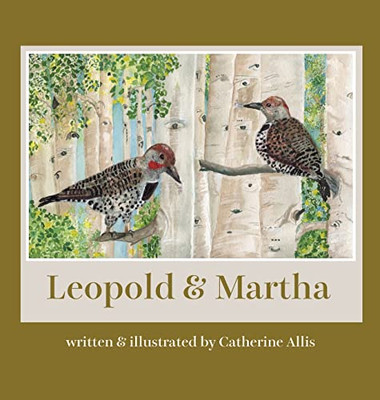 Leopold And Martha