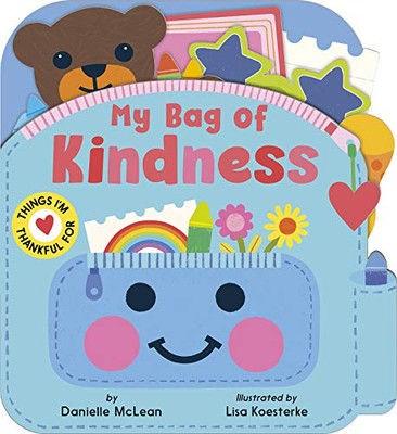 My Bag Of Kindness