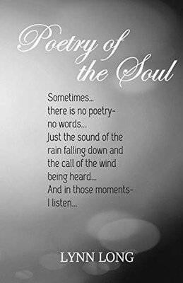 Poetry Of The Soul