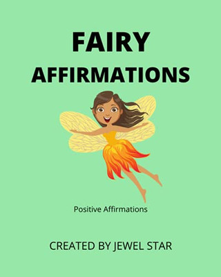 Fairy Affirmations