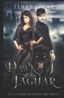 Dawn Of The Jaguar