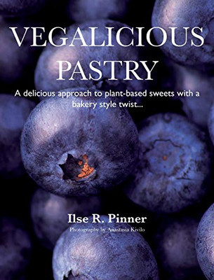 Vegalicious Pastry