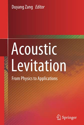 Acoustic Levitation