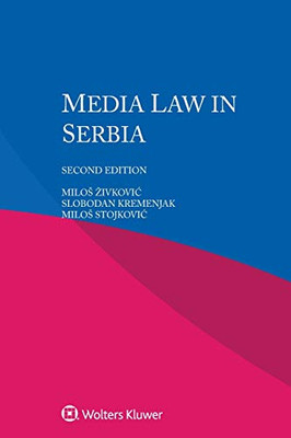 Media Law In Serbia