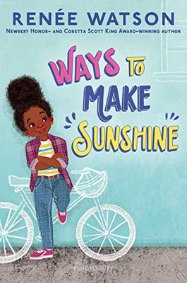 Ways to Make Sunshine (A Ryan Hart Novel)