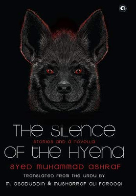 Silence Of The Hyena