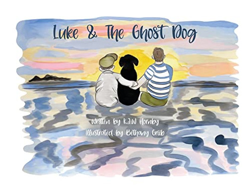 Luke & The Ghost Dog