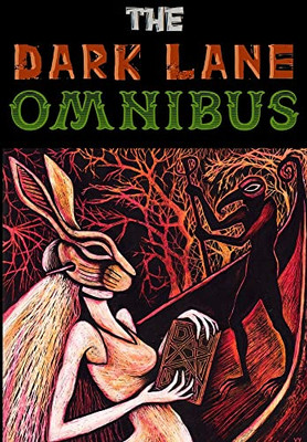 Dark Lane Omnibus: 1