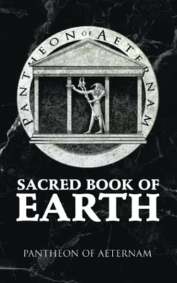 Sacred Book Of Earth