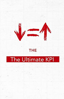 Ultimate Kpi Journal