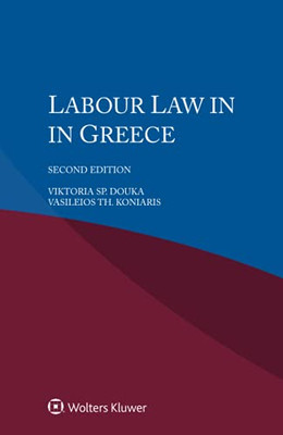 Labour Law In Greece