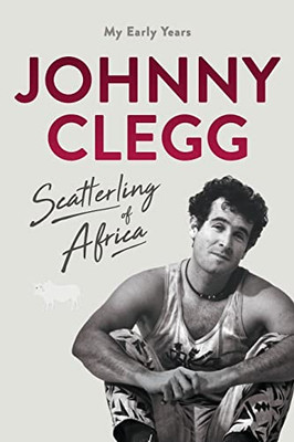 Scatterling Of Africa